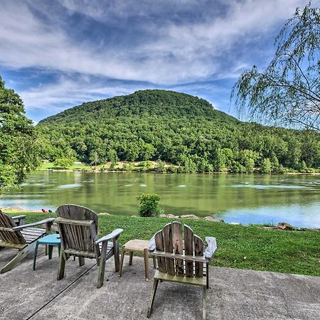 Cozy Cabin On Tenn River - 10 Mi To Chattanooga! ภายนอก รูปภาพ